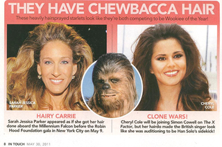 Illustration for article titled This Week In Tabloids: The Kate Middleton Infertility Rumors Begin